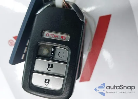 2021 Honda Civic Sport из США, поврежденный, VIN 2HGFC2F87MH522041